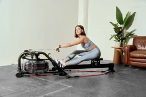 Rowing Machines Good Exercise