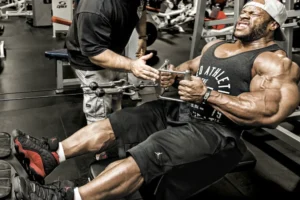 How to Perform Reps Exercise Effectively