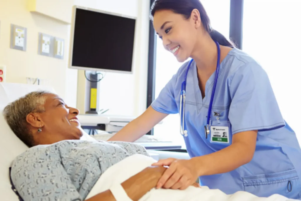 The Role of Acute Care in Healthcare Systems