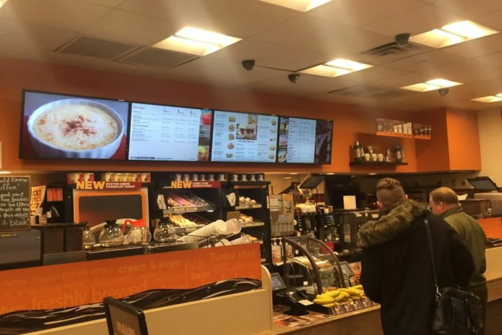 Tips for a Successful Dunkins Far Rockaway Career