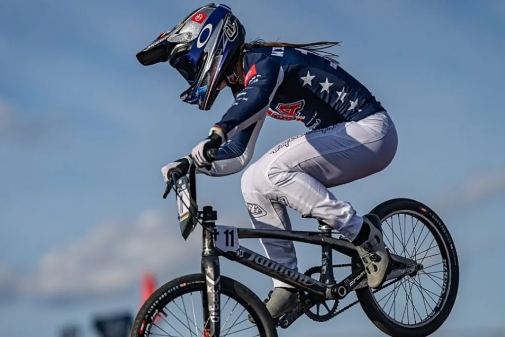 Key Dates for NBC Sports USA BMX Derby City Nationals 2024