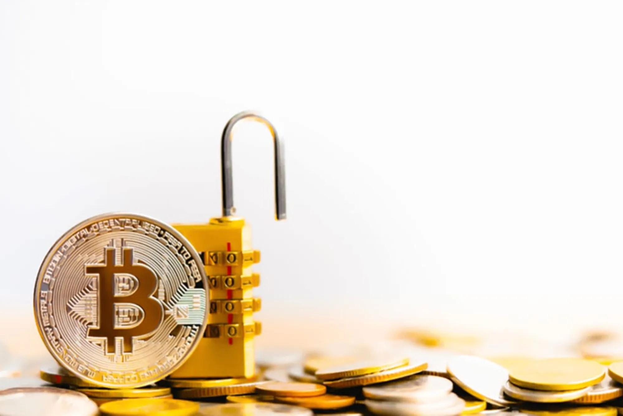 How Safe Are Cryptocurrencies