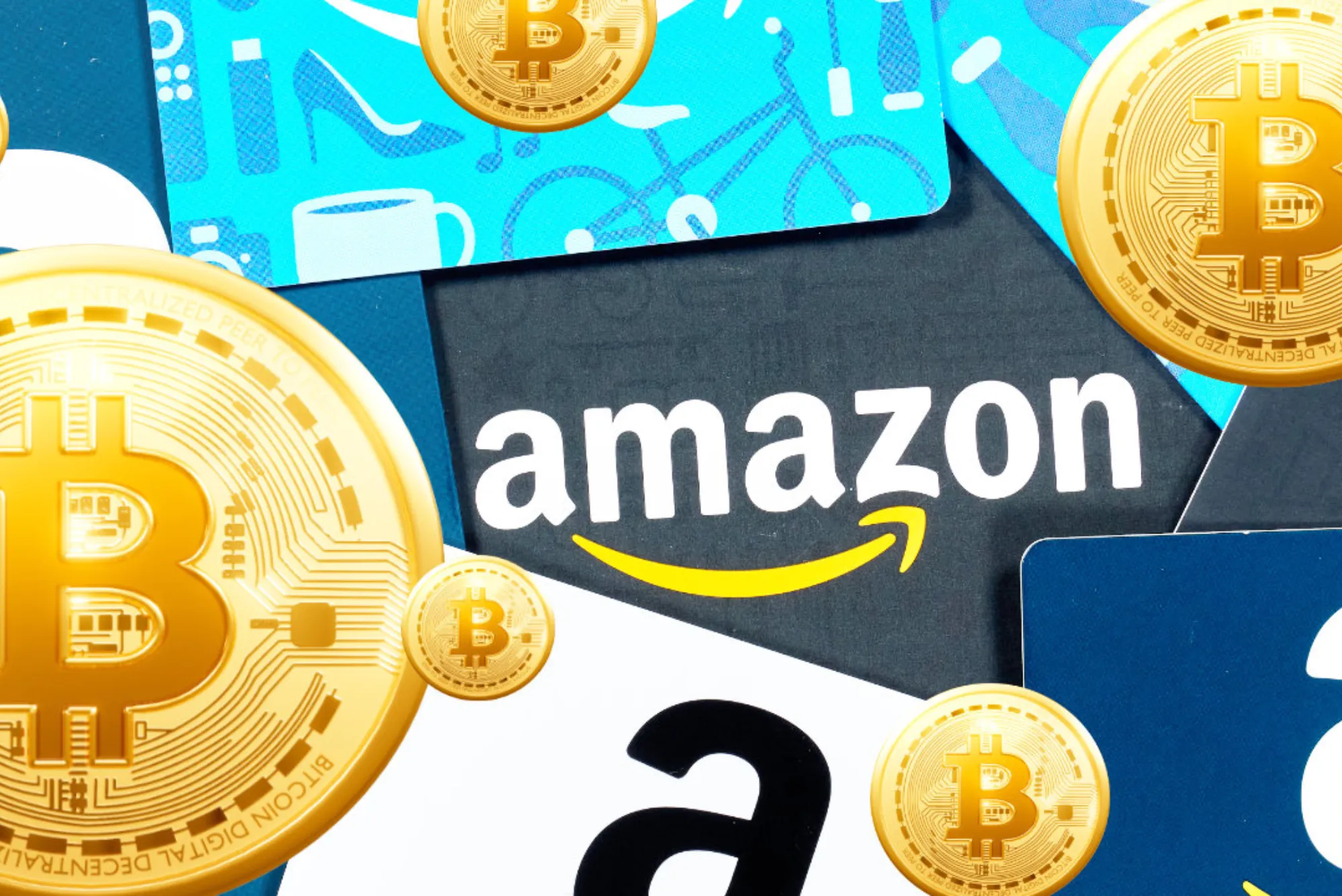 How to Buy Amazon Cryptocurrency