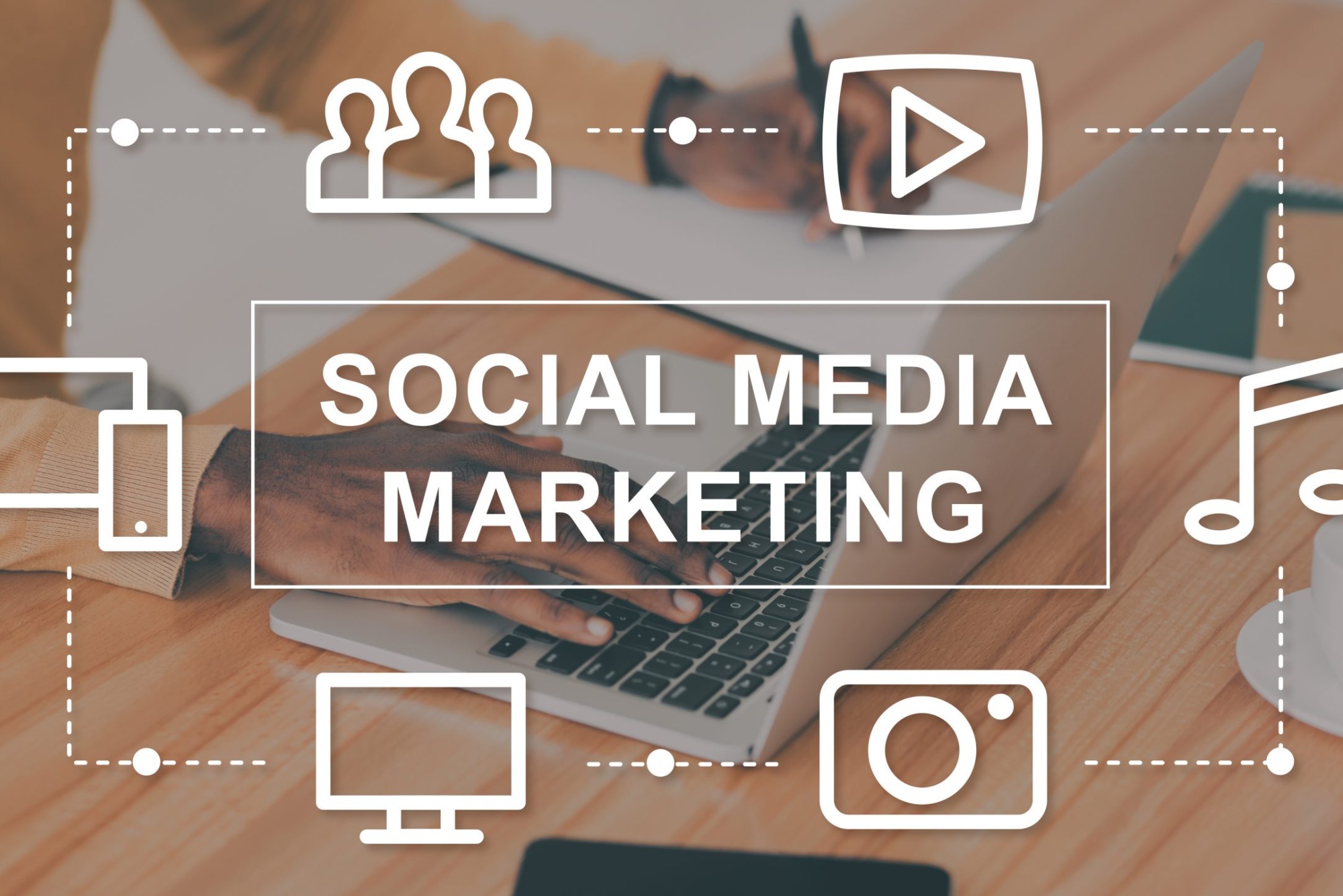 What Do You Mean by Social Media Marketing