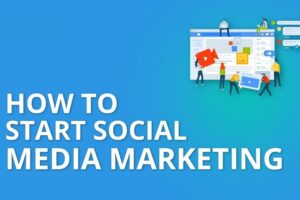 How to Do Social Media Marketing