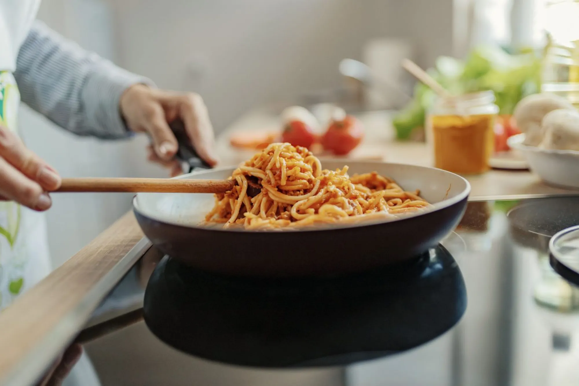 Can You Cook Pasta in an Instant Pot