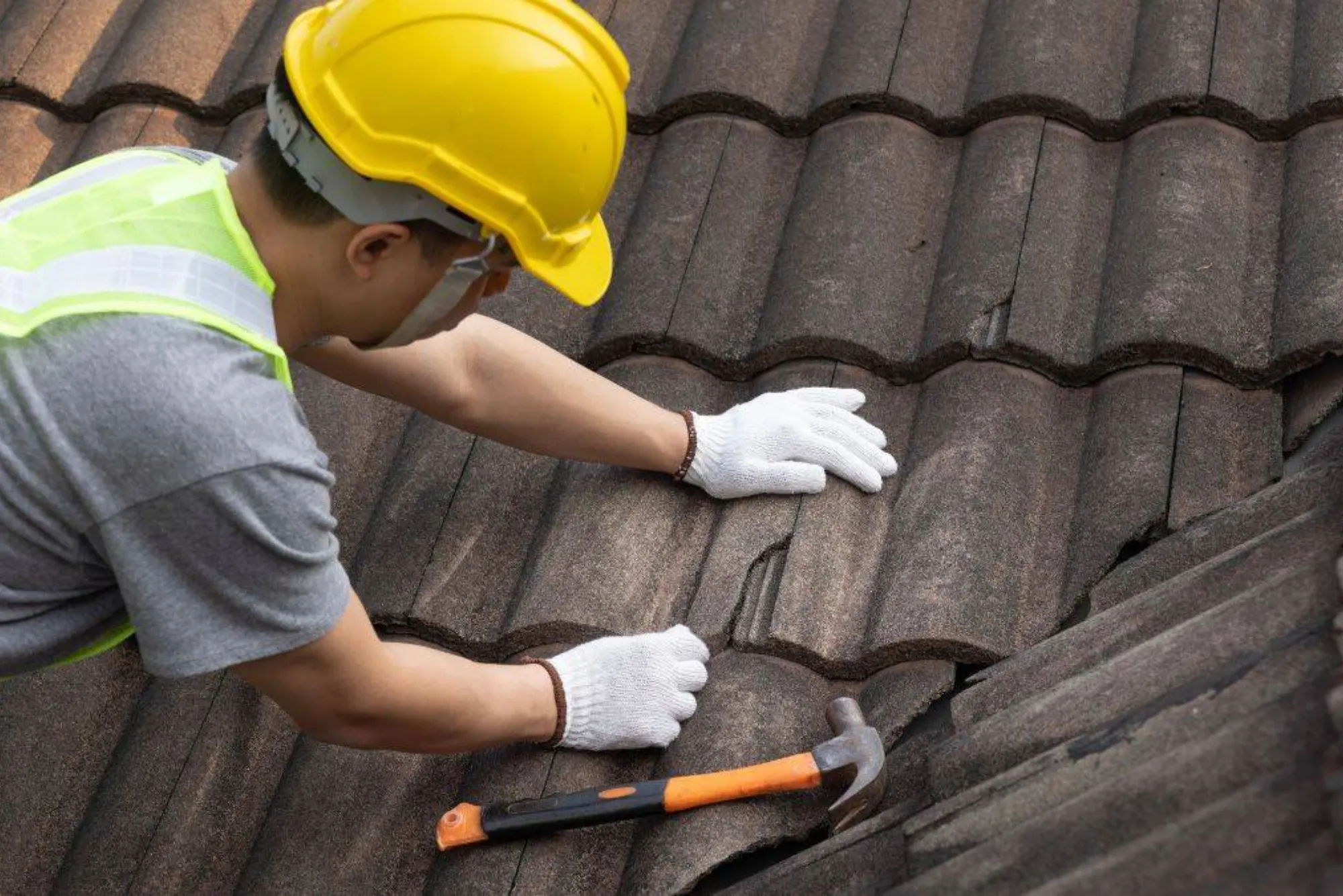 Skyline Designs Roofing & Restoration