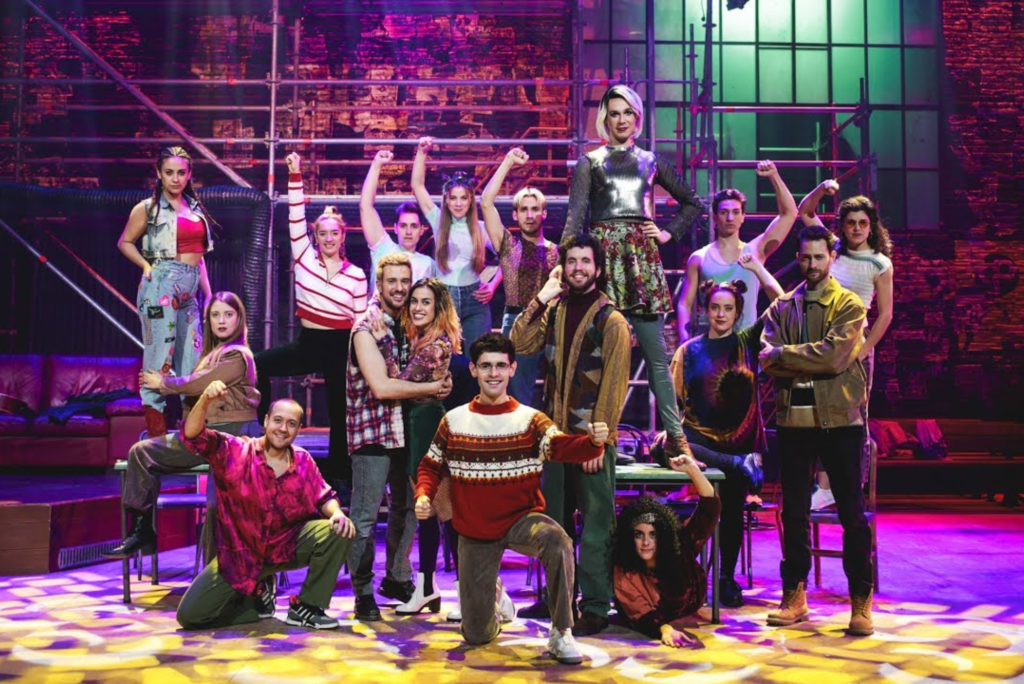 Songs from Rent Musical - Top Hits and Their Impact