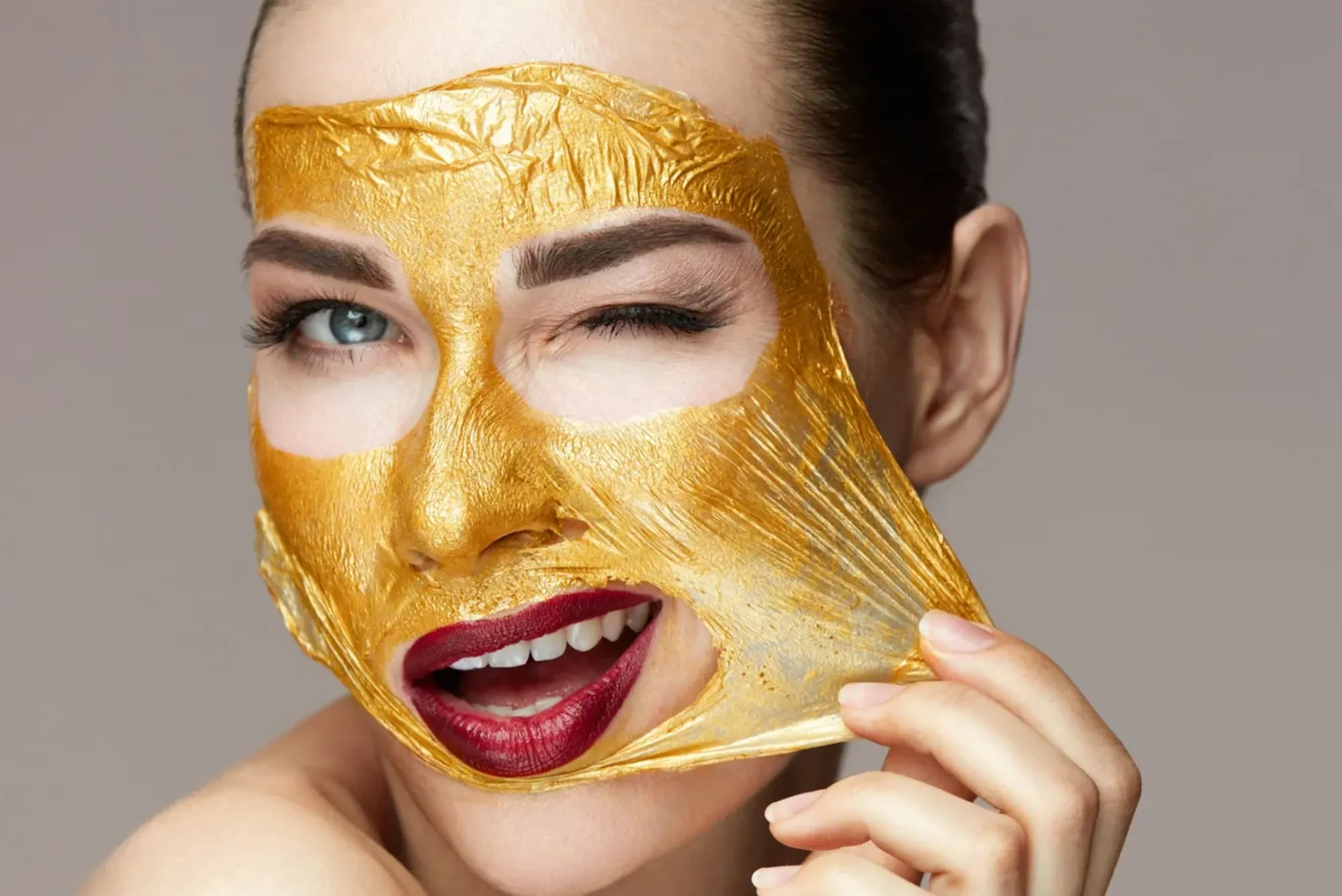 Skin Care Masks Recipes