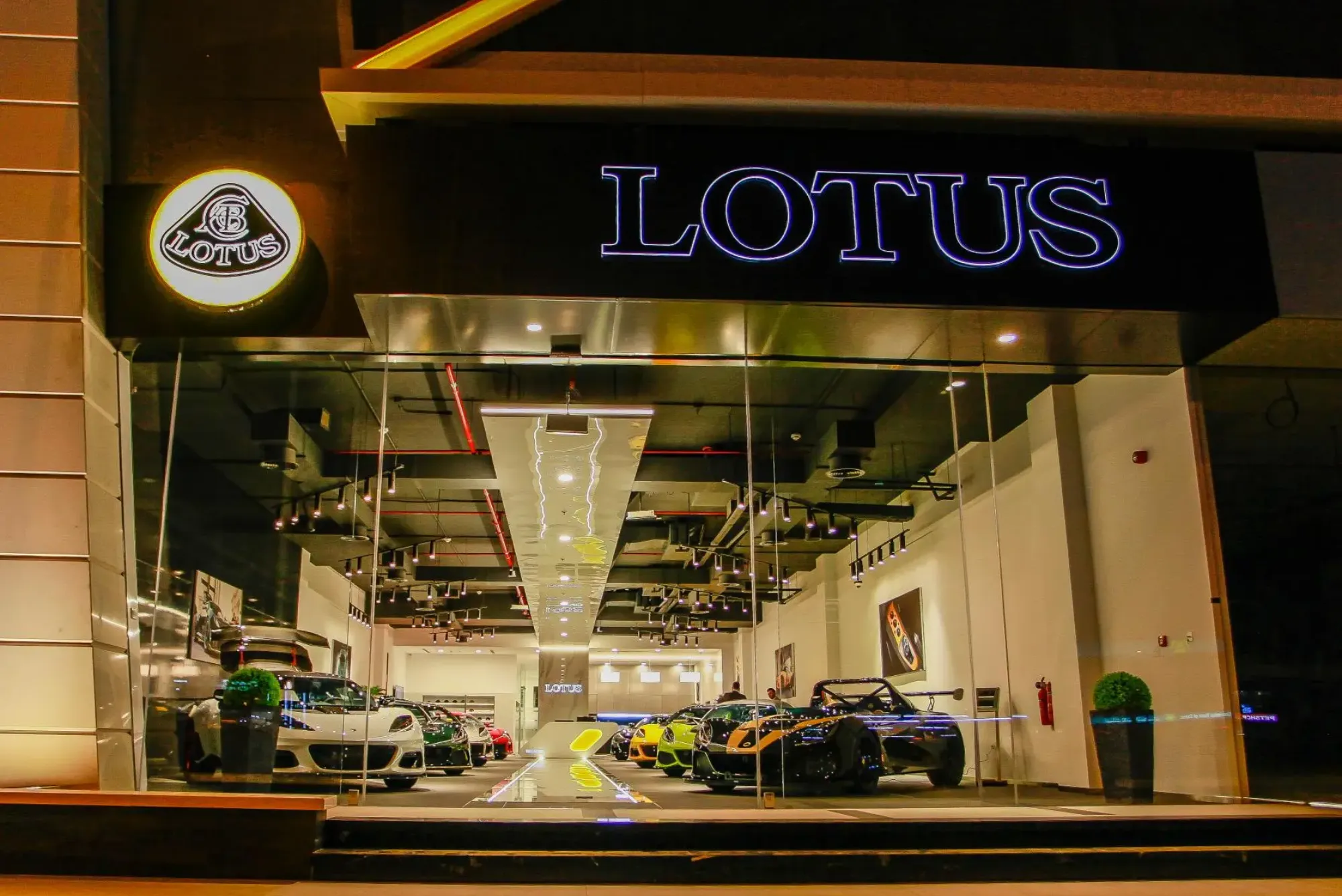 Ellotus LLC Dubai