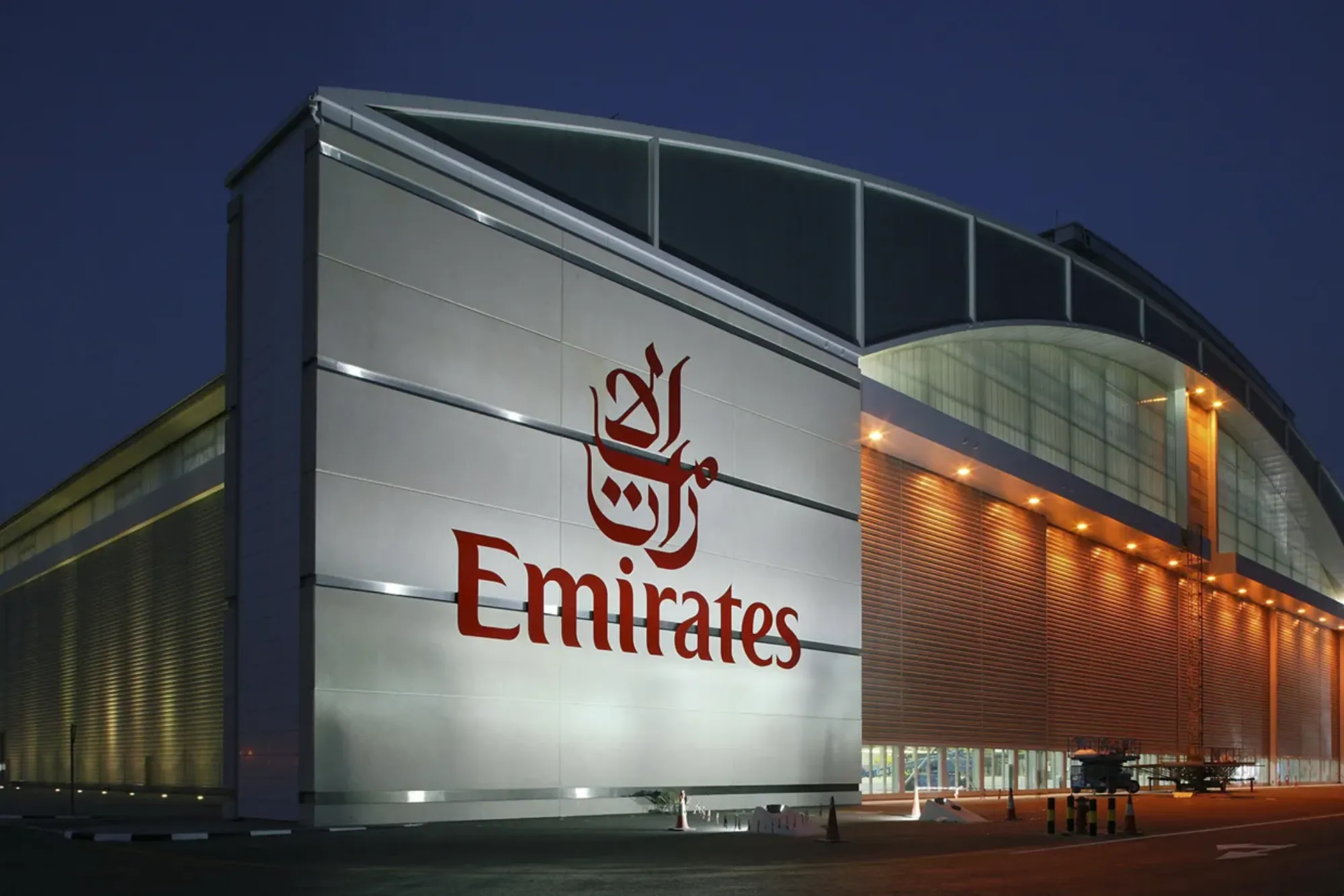 Emirates Hospitality Center Ajman