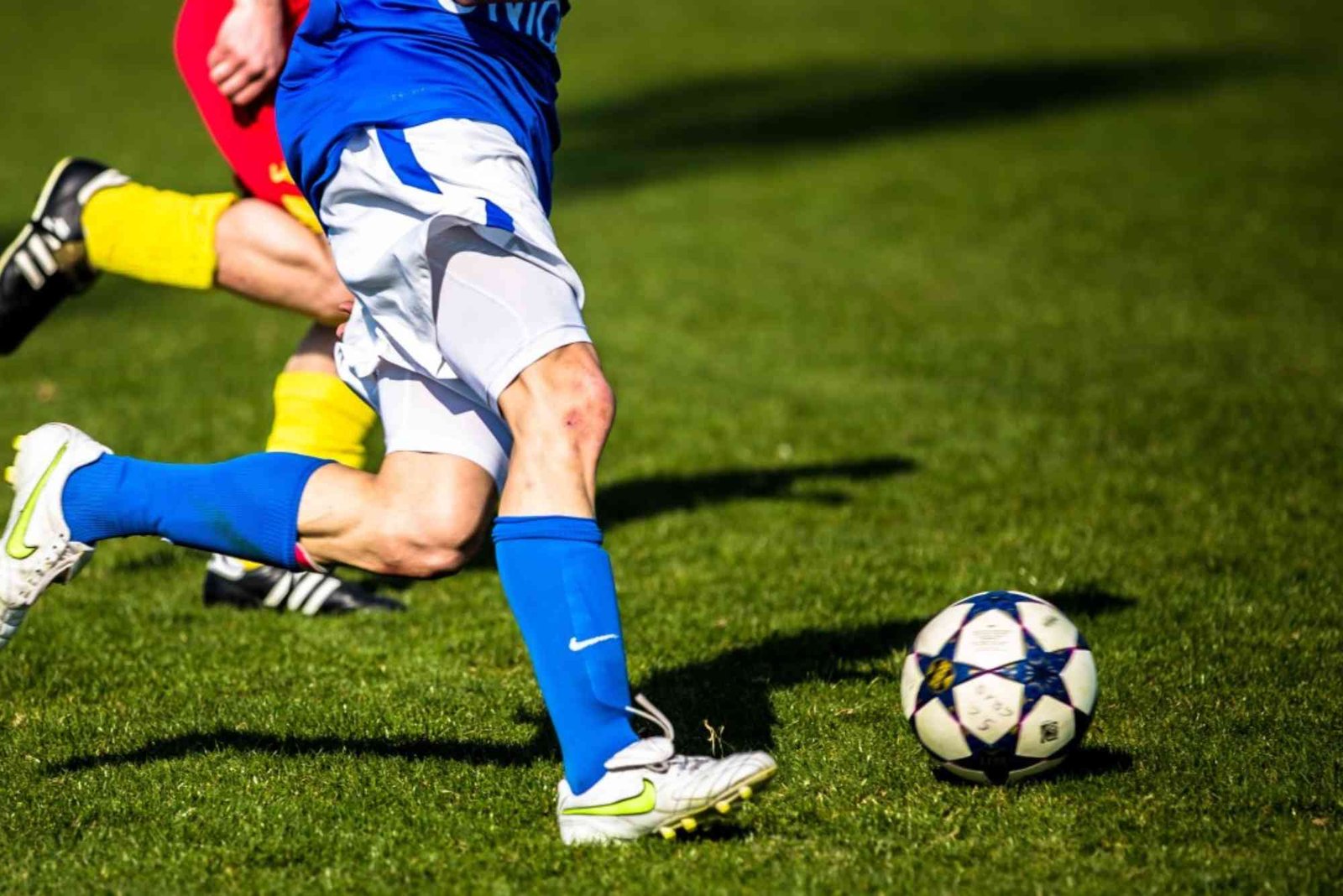 Perfect Soccer Tips for Every Match Day Profit Opportunity