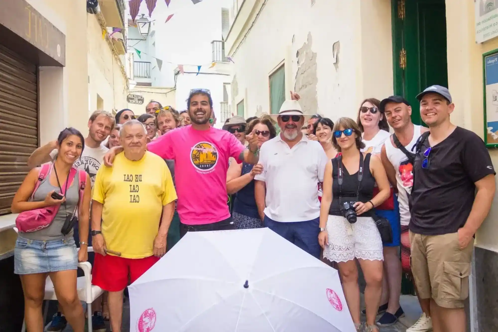 Free Tour Cádiz Enhance Your Cultural Experience