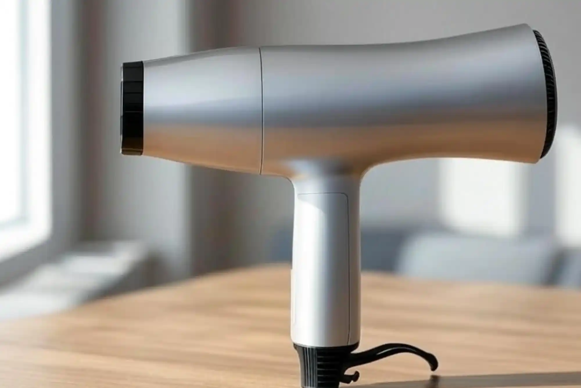 Massive Rush for Laifen Hair Dryer Starts Now