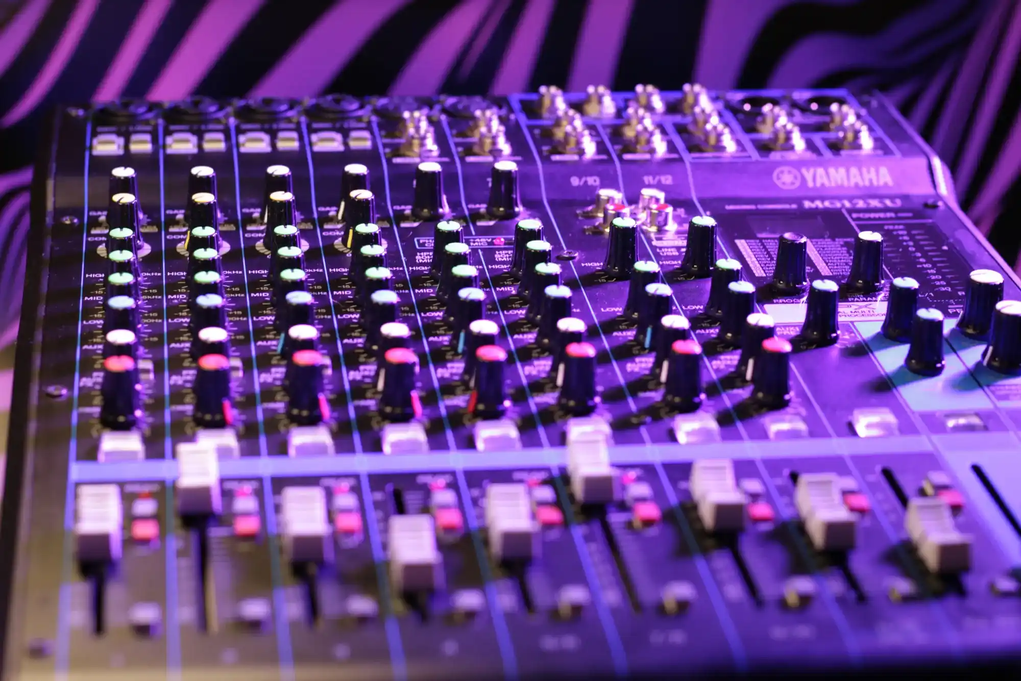 How to Choose the Right Live Sound Course in Delhi NCR