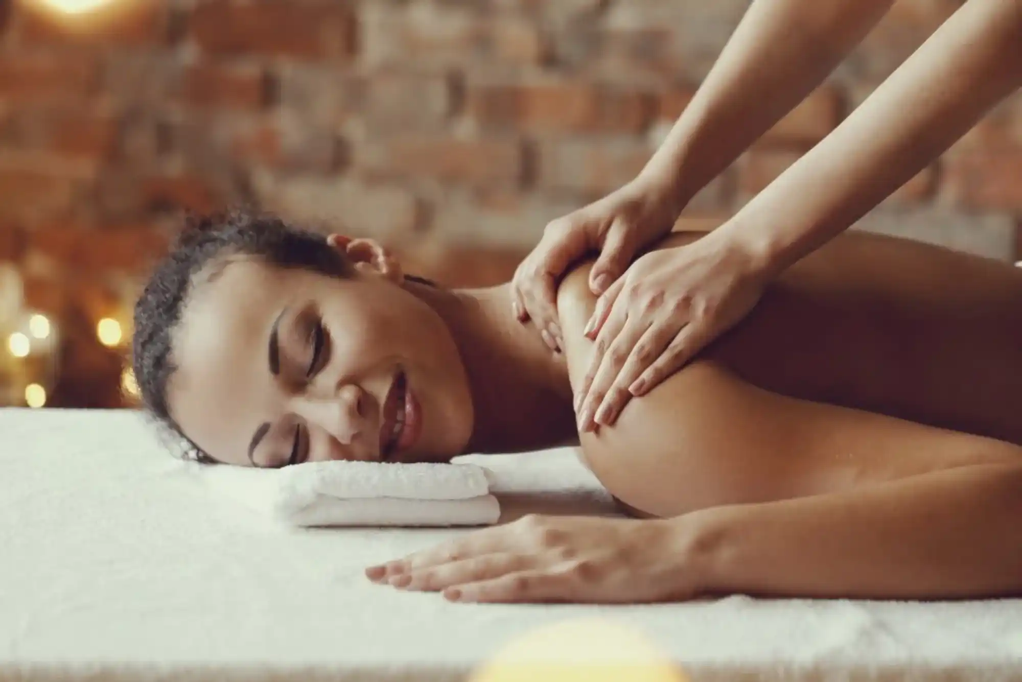 Are Home Massage Services in Dubai Available for Tourists
