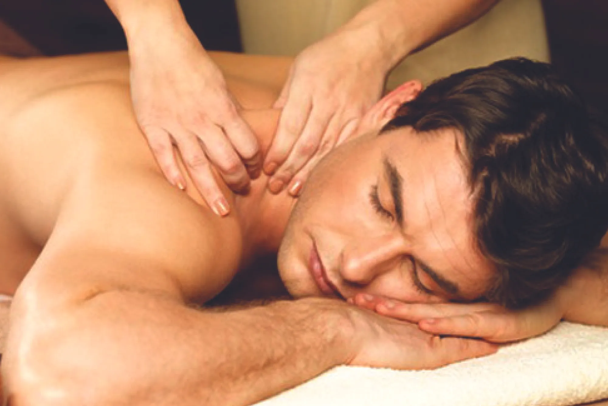 Is Outcall Massage Dubai Safe and Legal