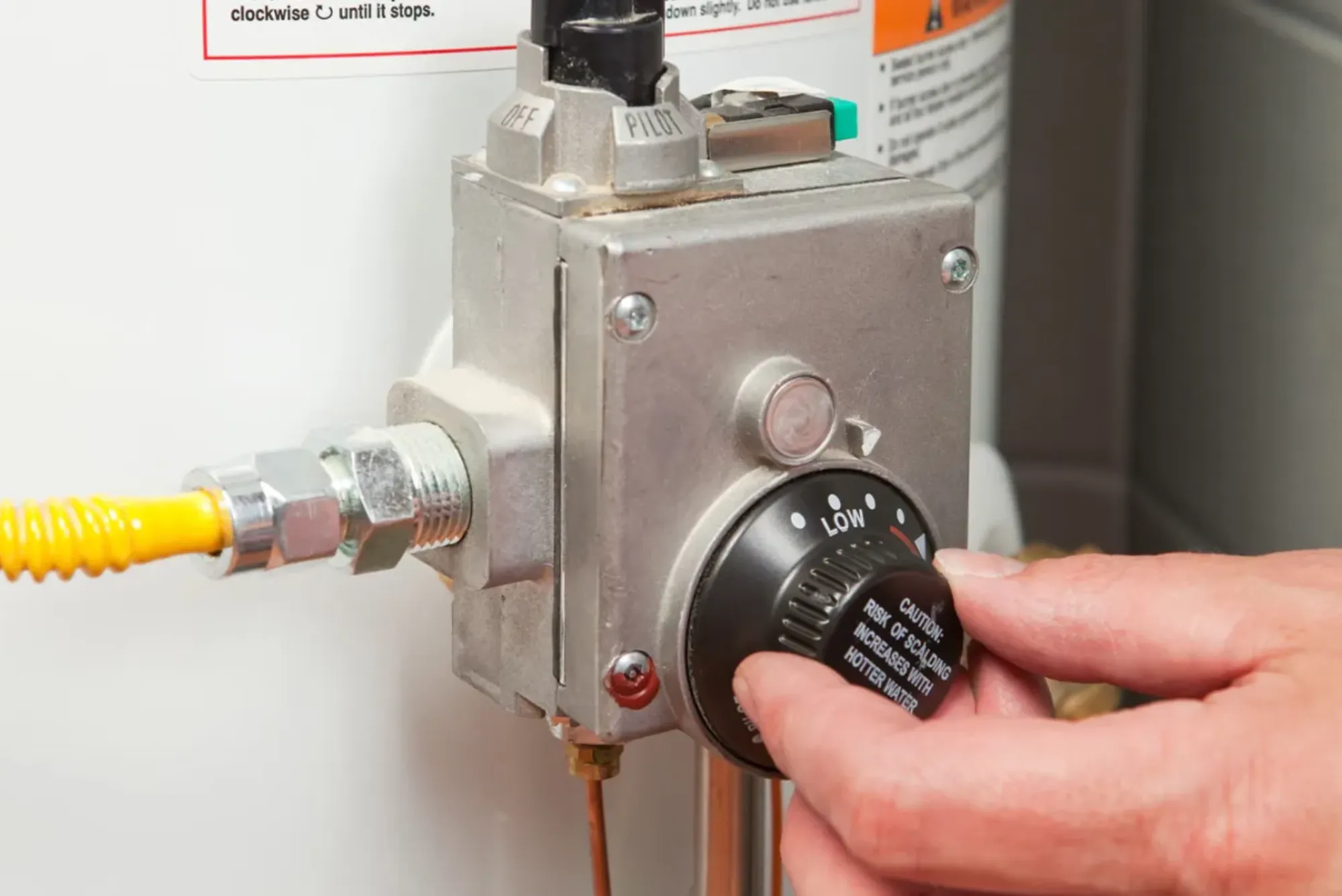 How to Repair Oven Gas Valve Faults