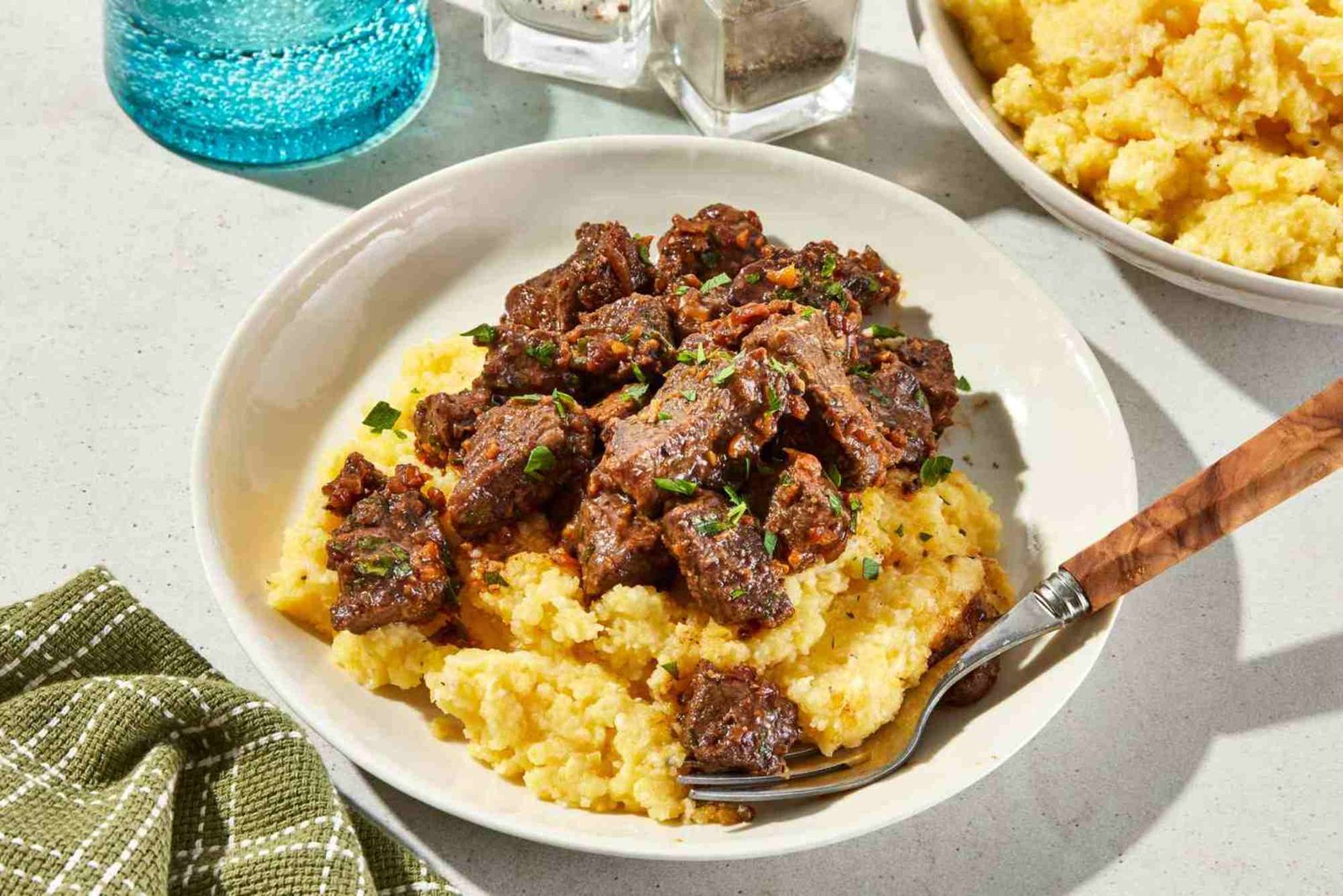 Best Food Recipes for Fresh and Light Dinners