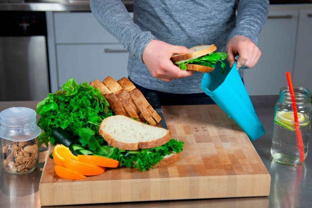 Smart Ways to Use Leftover Food