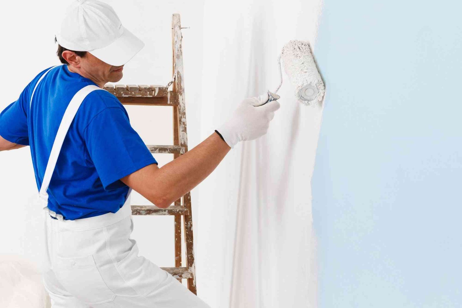 Painters in Warwick, NY