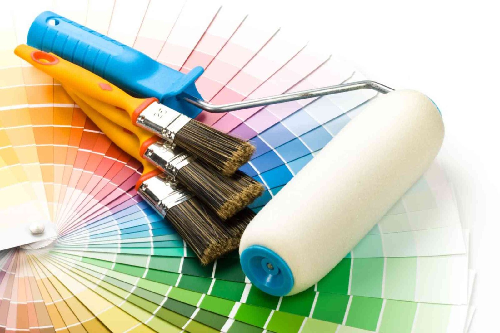 Painters in Warwick, NY