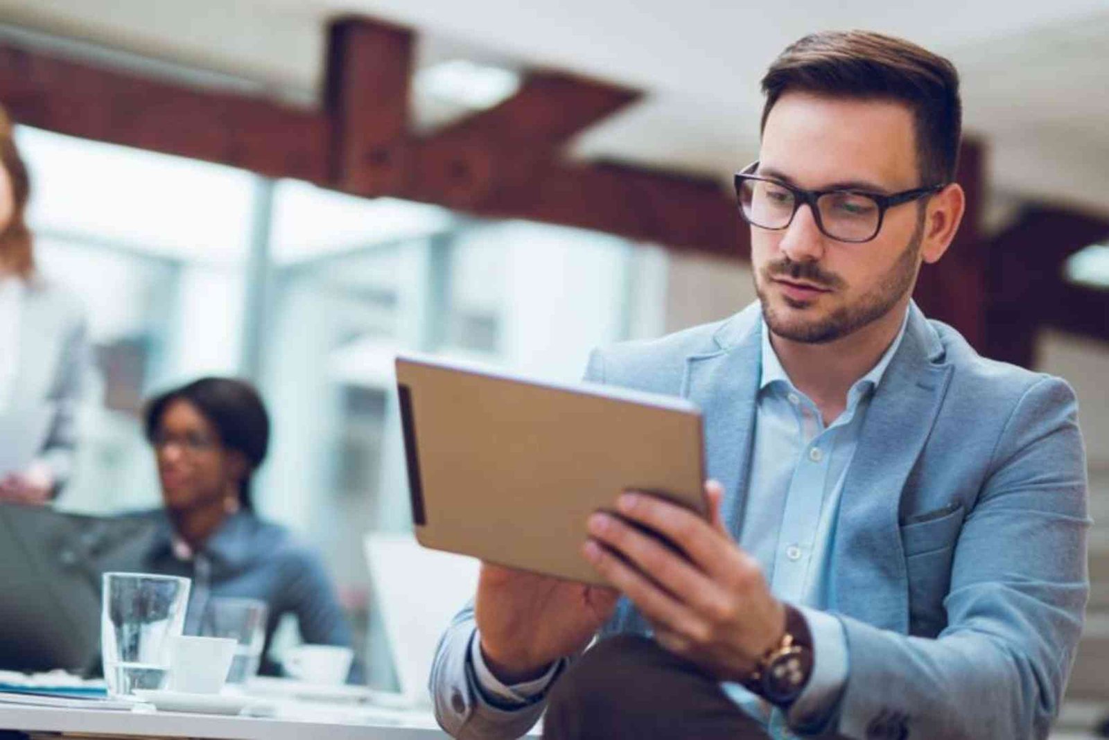 Top Business Goals for Stronger Growth and Stability