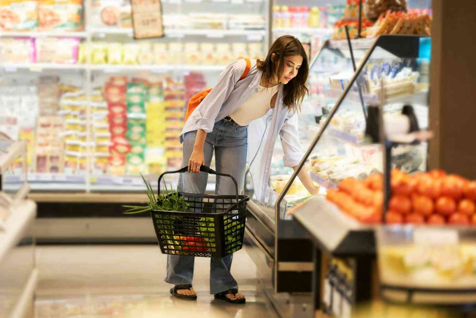 Top Food Tips for Smarter Grocery Shopping