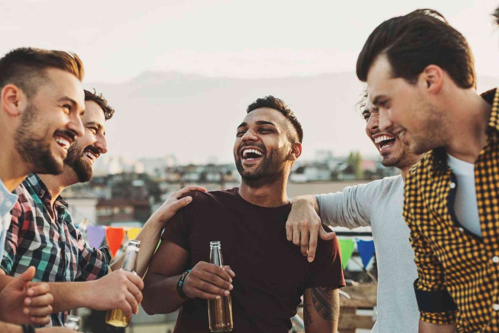 Best Entertainment Ideas for Couples and Friends