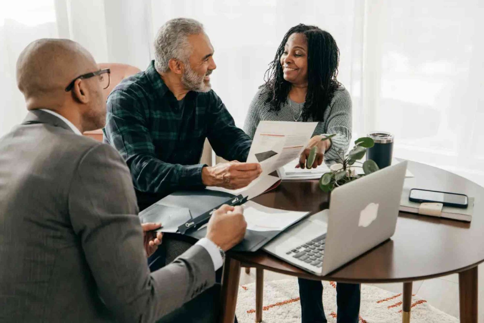 Top Real Estate Benefits for Financial Planning