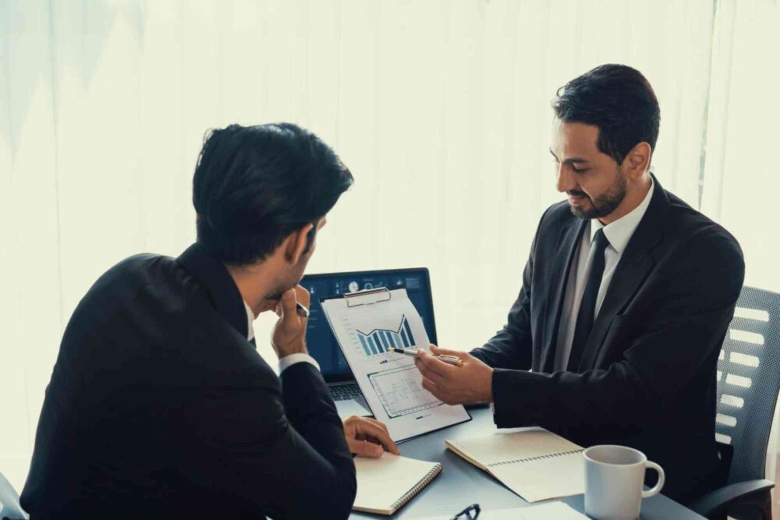 Address Advisors