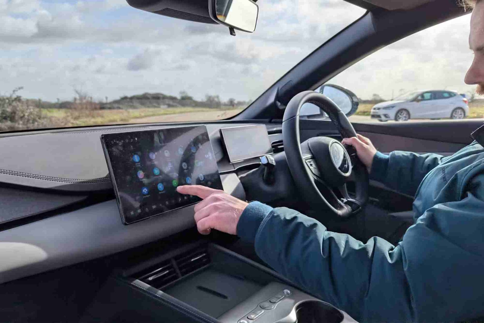 Best Automobile Features That Suit Modern Drivers