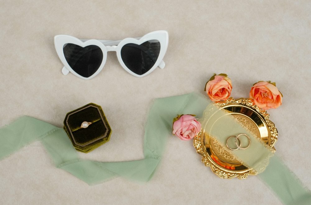 The Subtle Power of Accessories in Defining Personal Style